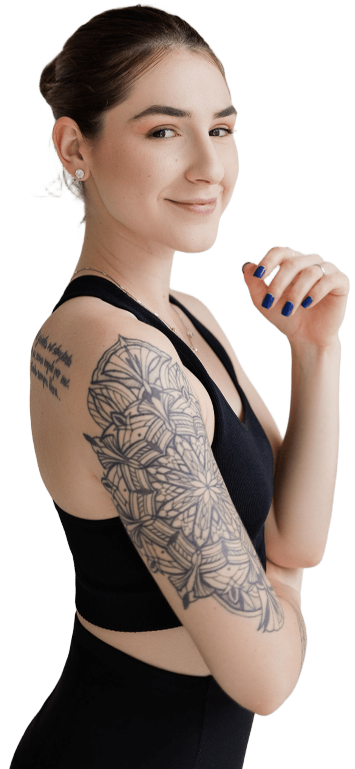 Maria Izabel Feltrin - Fisioterapeuta